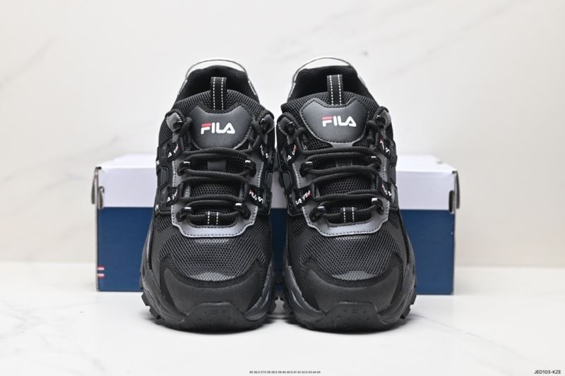 Fila Shoes